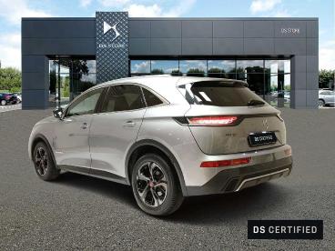 DS CERTIFIED Ds Ds 7 Crossback Bluehdi 130 Grand Chic Usata -  Diesel Grigio - San Benedetto - 2307833_3