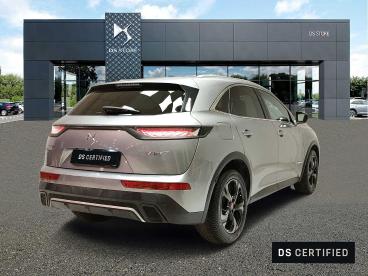 DS CERTIFIED Ds Ds 7 Crossback Bluehdi 130 Grand Chic Usata -  Diesel Grigio - San Benedetto - 2307833_4