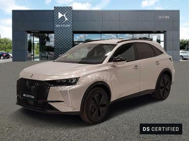 DS CERTIFIED Ds Ds 7 Crossback 1.5 Bluehdi Performance Line+ 130cv Auto Usata -  Diesel Grigio - Vicenza - 2308411_1