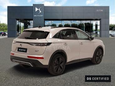 DS CERTIFIED Ds Ds 7 Crossback 1.5 Bluehdi Performance Line+ 130cv Auto Usata -  Diesel Grigio - Vicenza - 2308411_2