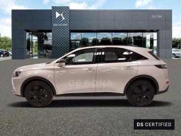 DS CERTIFIED Ds Ds 7 Crossback 1.5 Bluehdi Performance Line+ 130cv Auto Usata -  Diesel Grigio - Vicenza - 2308411_3