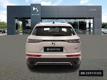 DS CERTIFIED Ds Ds 7 Crossback 1.5 Bluehdi Performance Line+ 130cv Auto Usata -  Diesel Grigio - Vicenza - 2308411_4