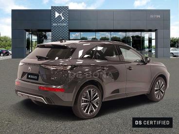 DS CERTIFIED Ds Ds 7 Crossback 1.5 Bluehdi Pallas 130cv Auto Usata -  Diesel Grigio - Vicenza - 2308414_2