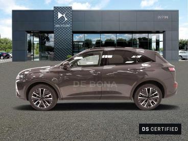 DS CERTIFIED Ds Ds 7 Crossback 1.5 Bluehdi Pallas 130cv Auto Usata -  Diesel Grigio - Vicenza - 2308414_3