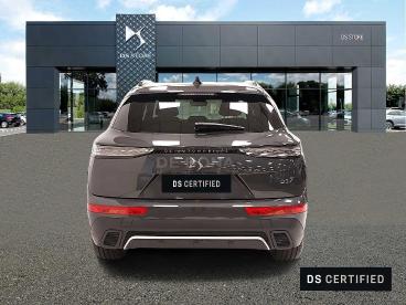 DS CERTIFIED Ds Ds 7 Crossback 1.5 Bluehdi Pallas 130cv Auto Usata -  Diesel Grigio - Vicenza - 2308414_4
