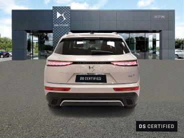 DS CERTIFIED Ds Ds 7 Crossback 1.5 Bluehdi Pallas 130cv Auto Usata -  Diesel Grigio - Vicenza - 2308415_4