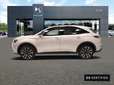 DS CERTIFIED Ds Ds 7 Crossback 1.5 Bluehdi Pallas 130cv Auto Usata -  Diesel Grigio - Vicenza - 2308417_3