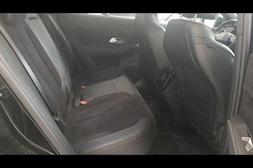 DS CERTIFIED Ds Ds 7 Crossback Perfo Line+ 300 4x4 E-tense Usata -  Ibrido Plug-in Nero - Solaro - 2310712_3