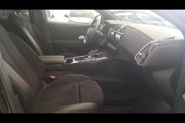 DS CERTIFIED Ds Ds 7 Crossback Perfo Line+ 300 4x4 E-tense Usata -  Ibrido Plug-in Nero - Solaro - 2310712_4