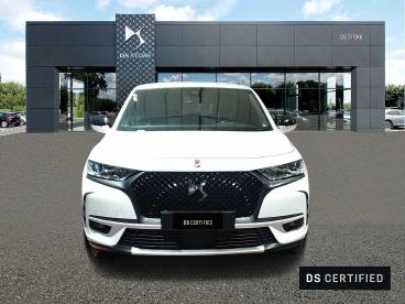DS CERTIFIED Ds Ds 7 Crossback Bluehdi 130 Aut. Business Usata -  Diesel Bianco - Cuneo - 2314846_2