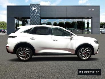 DS CERTIFIED Ds Ds 7 Crossback Bluehdi 130 Aut. Business Usata -  Diesel Bianco - Cuneo - 2314846_3