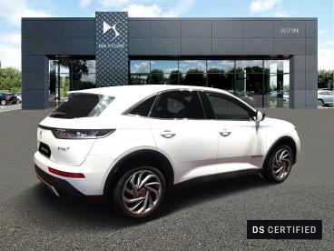 DS CERTIFIED Ds Ds 7 Crossback Bluehdi 130 Aut. Business Usata -  Diesel Bianco - Cuneo - 2314846_4