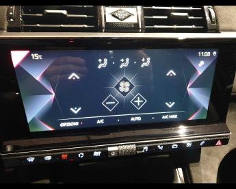 DS CERTIFIED Ds Ds 7 Crossback Bluehdi 130 Aut. Business Usata -  Diesel Bianco - Cuneo - 2314846_5