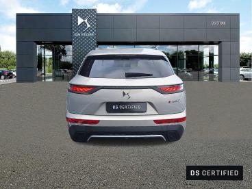 DS CERTIFIED Ds Ds 7 Crossback 1.5 Bluehdi 130cv Eat8 Performance Line+ Usato Usata -  Diesel Grigio - Novara - 2316438_5