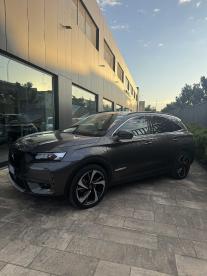 SPOTICAR Ds Ds 7 Crossback Performance Line + E-tense 4x4 Usata - Suv Benzina Grigio - Cavallino - 1202334227_3