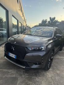 SPOTICAR Ds Ds 7 Crossback Performance Line + E-tense 4x4 Usata - Suv Benzina Grigio - Cavallino - 1202334227_5