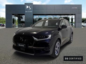 DS CERTIFIED Ds Ds 7 Crossback 1.5 Bluehdi Grand Chic 130cv Auto Usata -  Diesel Blu - Padova - 2344791_2