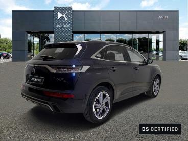 DS CERTIFIED Ds Ds 7 Crossback 1.5 Bluehdi Grand Chic 130cv Auto Usata -  Diesel Blu - Padova - 2344791_4