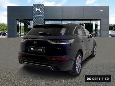 DS CERTIFIED Ds Ds 7 Crossback 1.5 Bluehdi Grand Chic 130cv Auto Usata -  Diesel Blu - Padova - 2344791_5