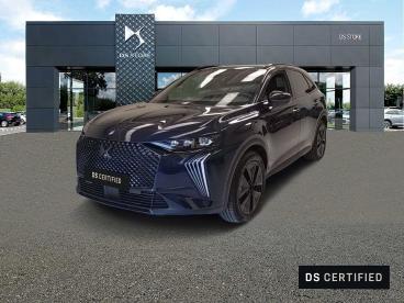 DS CERTIFIED Ds Ds 7 Crossback Performance Line + E-tense 225 Aut Usata -  Ibrido Plug-in Blu - Modena - 2346042_1
