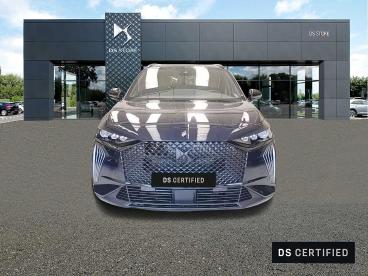 DS CERTIFIED Ds Ds 7 Crossback Performance Line + E-tense 225 Aut Usata -  Ibrido Plug-in Blu - Modena - 2346042_3