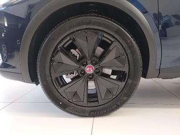 DS CERTIFIED Ds Ds 7 Crossback Performance Line + E-tense 225 Aut Usata -  Ibrido Plug-in Blu - Modena - 2346042_5