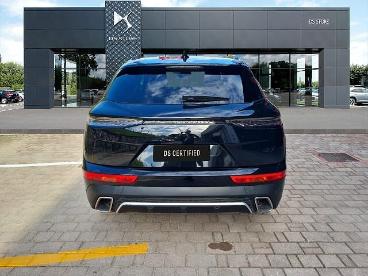 DS CERTIFIED Ds Ds 7 Crossback E-tense 225cv Performance Line + Usata -  Ibrido Nero - Monza - 2354100_5