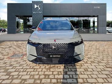 DS CERTIFIED Ds Ds 7 Crossback E-tense 225cv Performance Line + Usata -  Ibrido Grigio - Monza - 2354110_2