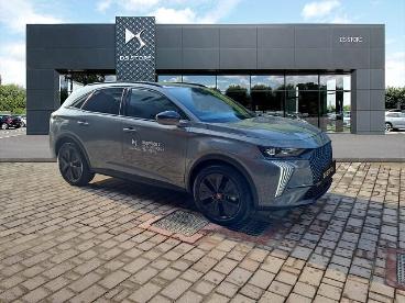 DS CERTIFIED Ds Ds 7 Crossback E-tense 225cv Performance Line + Usata -  Ibrido Grigio - Monza - 2354110_3