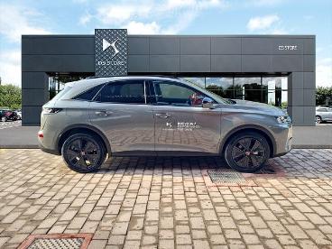 DS CERTIFIED Ds Ds 7 Crossback E-tense 225cv Performance Line + Usata -  Ibrido Grigio - Monza - 2354110_4