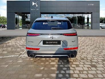 DS CERTIFIED Ds Ds 7 Crossback E-tense 225cv Performance Line + Usata -  Ibrido Grigio - Monza - 2354110_5