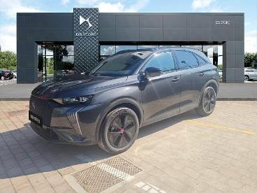 DS CERTIFIED Ds Ds 7 Crossback 1500 Hdi 130cv Aut Performance Line + Usata -  Diesel Grigio - Monza - 2354112_1