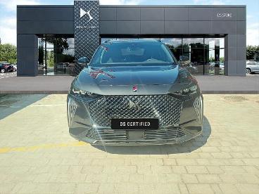 DS CERTIFIED Ds Ds 7 Crossback 1500 Hdi 130cv Aut Performance Line + Usata -  Diesel Grigio - Monza - 2354112_2