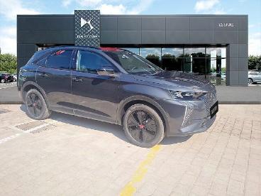 DS CERTIFIED Ds Ds 7 Crossback 1500 Hdi 130cv Aut Performance Line + Usata -  Diesel Grigio - Monza - 2354112_3