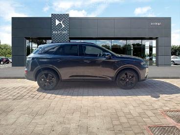 DS CERTIFIED Ds Ds 7 Crossback 1500 Hdi 130cv Aut Performance Line + Usata -  Diesel Grigio - Monza - 2354112_4