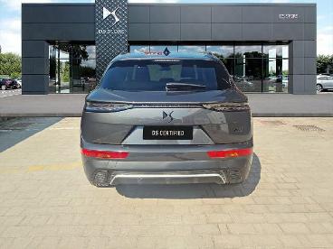 DS CERTIFIED Ds Ds 7 Crossback 1500 Hdi 130cv Aut Performance Line + Usata -  Diesel Grigio - Monza - 2354112_5