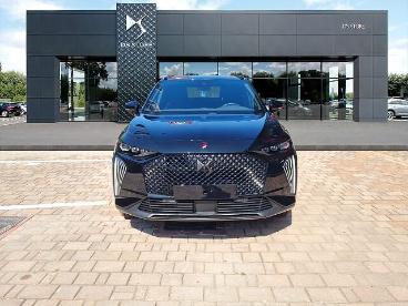 DS CERTIFIED Ds Ds 7 Crossback 1500 Hdi 130cv Aut Performance Line + Usata -  Diesel Nero - Monza - 2354116_2
