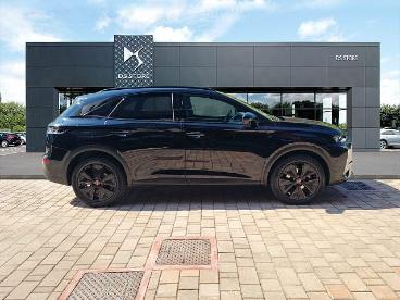 DS CERTIFIED Ds Ds 7 Crossback 1500 Hdi 130cv Aut Performance Line + Usata -  Diesel Nero - Monza - 2354116_4