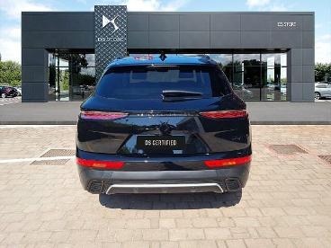 DS CERTIFIED Ds Ds 7 Crossback 1500 Hdi 130cv Aut Performance Line + Usata -  Diesel Nero - Monza - 2354116_5