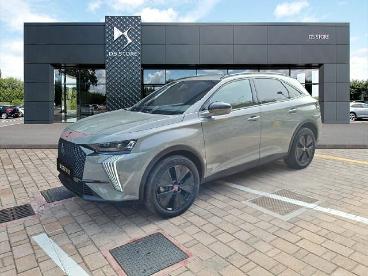 DS CERTIFIED Ds Ds 7 Crossback 1500 Hdi 130cv Aut Performance Line Usata -  Diesel Grigio - Monza - 2354131_1
