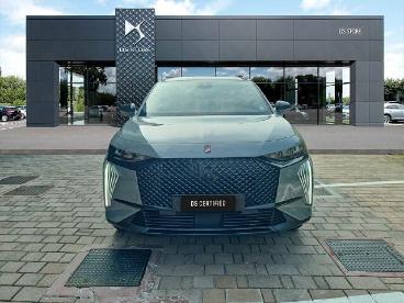 DS CERTIFIED Ds Ds 7 Crossback 1500 Hdi 130cv Aut Performance Line Usata -  Diesel Grigio - Monza - 2354131_2