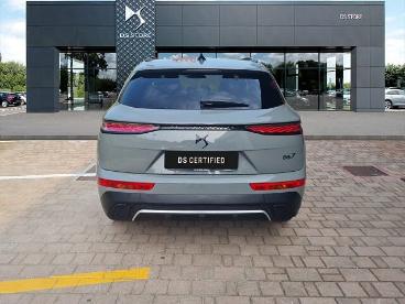 DS CERTIFIED Ds Ds 7 Crossback 1500 Hdi 130cv Aut Performance Line Usata -  Diesel Grigio - Monza - 2354131_5
