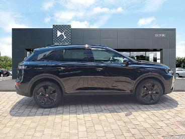 DS CERTIFIED Ds Ds 7 Crossback 1.5 Hdi 130cv Aut Performanceline Autocarro 5posti Usata -  Diesel Nero - Monza - 2357007_4