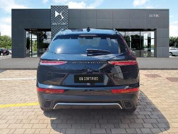DS CERTIFIED Ds Ds 7 Crossback 1.5 Hdi 130cv Aut Performanceline Autocarro 5posti Usata -  Diesel Nero - Monza - 2357007_5