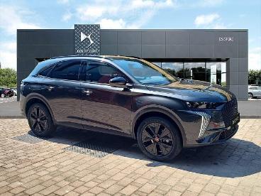 DS CERTIFIED Ds Ds 7 Crossback 1.5 Hdi 130cv Aut Performanceline Autocarro 5posti Usata -  Diesel Grigio - Monza - 2357434_3