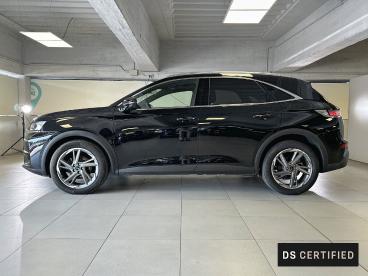 DS CERTIFIED Ds Ds 7 Crossback Bluehdi 130 Automatica Grand Chic Usata -  Diesel Nero - Milano - 2359618_4