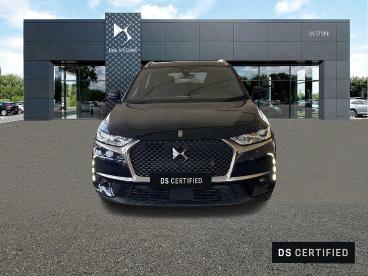 DS CERTIFIED Ds Ds 7 Crossback 2.0 Bluehdi Grand Chic 180cv Auto Usata -  Diesel Blu - Bari - 2361491_2
