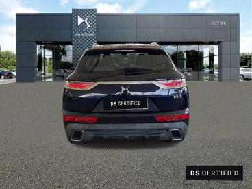 DS CERTIFIED Ds Ds 7 Crossback 2.0 Bluehdi Grand Chic 180cv Auto Usata -  Diesel Blu - Bari - 2361491_5