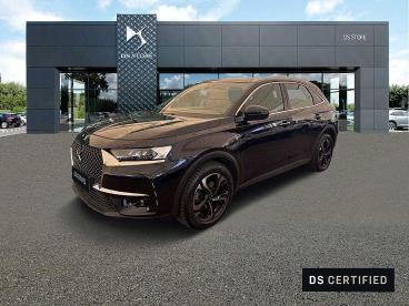 DS CERTIFIED Ds Ds 7 Crossback 1.5 Bluehdi Grand Chic 130cv Auto Usata -  Diesel Blu - Bari - 2362341_1