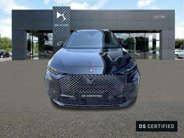 DS CERTIFIED Ds Ds 7 Crossback E-tense 225 Performance Line + Usata -  Ibrido Plug-in Nero - Arezzo - 2364066_2